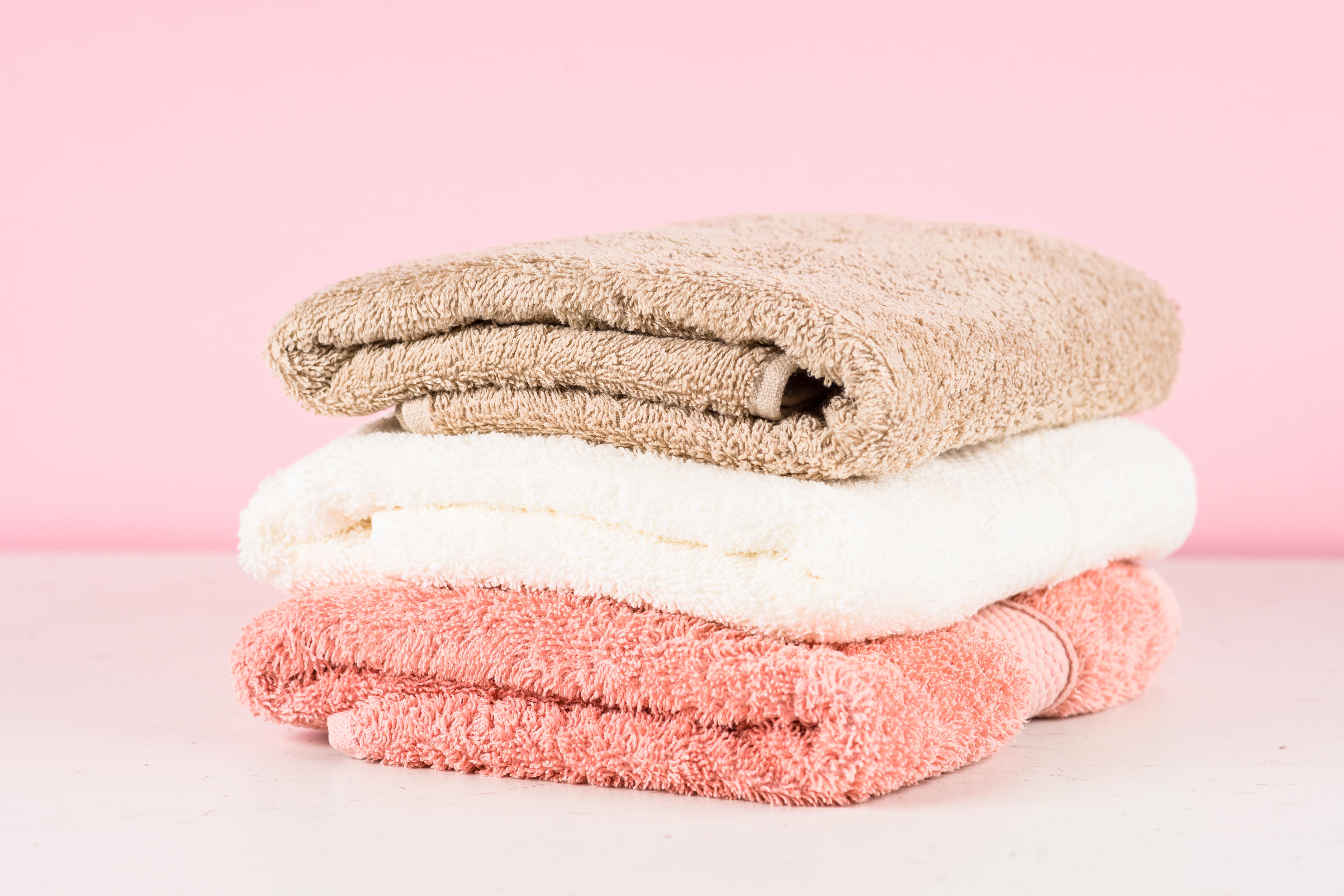 Törölköző teszt - milyen törölköző illik hozzád?