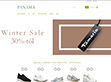 panamacipo.hu A legnagyobb márkák egy webshopban - Panama Cipő