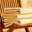 Marimbondo beige szaunatörölköző Marimbondo beige szaunatörölköző