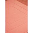 sűrű szövésű pink Flair kádkilépő sűrű szövésű pink Flair kádkilépő