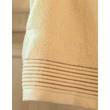 puha egyszínű beige Juliet törölköző puha egyszínű beige Juliet törölköző