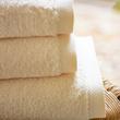 vastag beige Pure törölköző vastag beige Pure törölköző