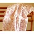 rózsaszín virágmintás Vintage Floral törölköző rózsaszín virágmintás Vintage Floral törölköző