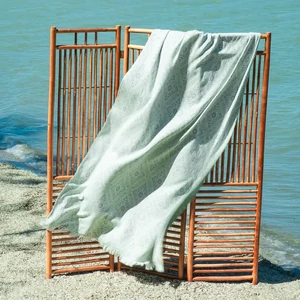 Lisboa strandtörölköző