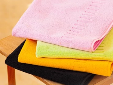 Fürdőszobaszőnyegek