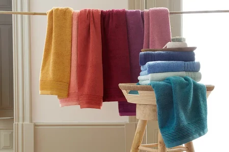 Fedezd fel a Micro Cotton luxusát: A tökéletes törölköző titka