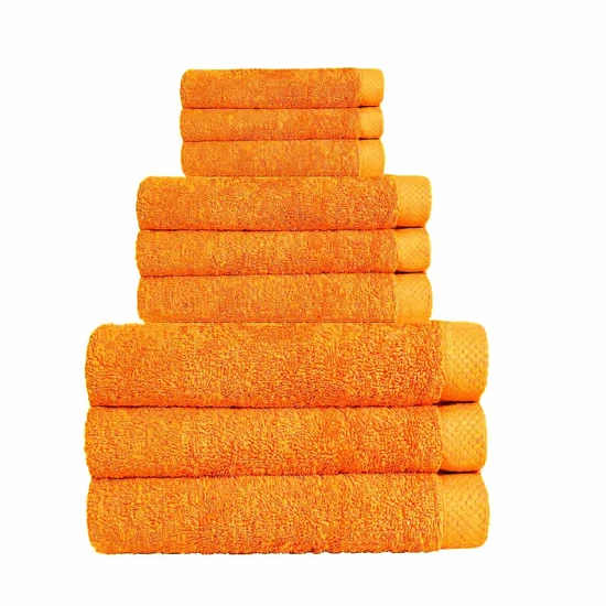 Pure papaia törölköző