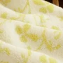 Kép 10/10 - Vintage Floral almazöld piperekendő