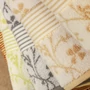 Kép 9/9 - Vintage Floral virágos törölközők