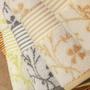 Kép 9/9 - Vintage Floral virágos törölközők