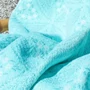 Kép 4/6 - Cordoba türkiz strandtörölköző
