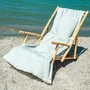 Kép 3/7 - Lisboa mintás strandtörölköző