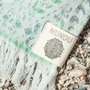 Kép 6/7 - Lisboa könnyű strandtörölköző