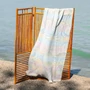 Kép 1/6 - Malaga strandtörölköző