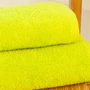 Kép 4/6 - Alpha fűzöld 2 darabos törölköző szett