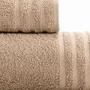Kép 2/5 - Efficience nugát pamut törölköző