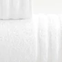 Kép 2/5 - Efficience fehér pamut törölköző