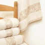Kép 4/5 - Folium beige mintás piperekendő