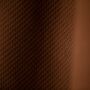 Kép 3/6 - Marimbondo csokibarna pamut szaunatörölköző