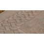 Kép 3/5 - Royal nugát kádkilépő bordűr részlet