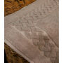 Kép 2/5 - Royal nugát kádkilépő fonott bordűr