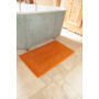 Kép 2/3 - Royal terrakotta pamut fürdőszobaszőnyeg