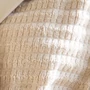 Kép 4/5 - Veludo beige fürdőköntös
