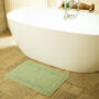 Kép 1/5 - Boheme esperanca fürdőszoba szőnyeg