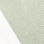 Kép 5/6 - Horizon zöld modern törölköző
