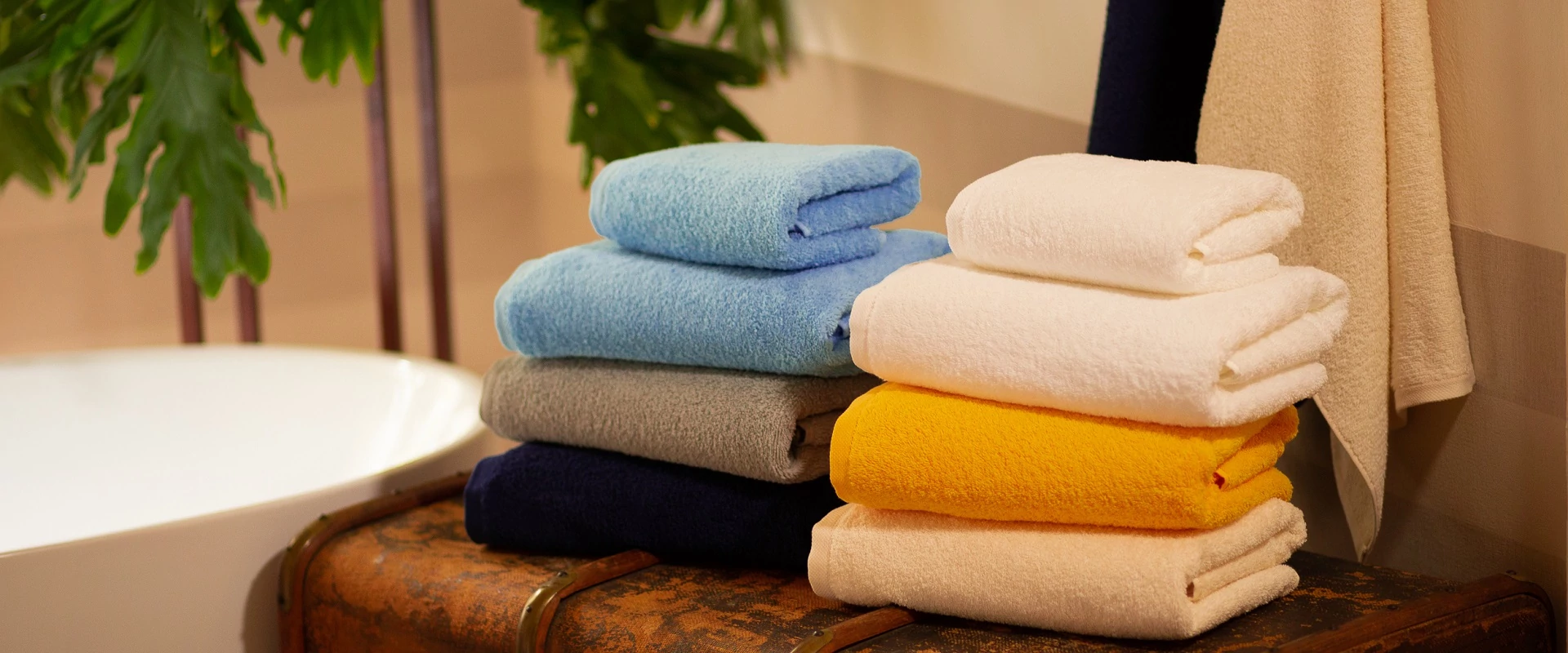 Fenntartható elegancia a fürdőszobádba Fenntartható elegancia a fürdőszobádba